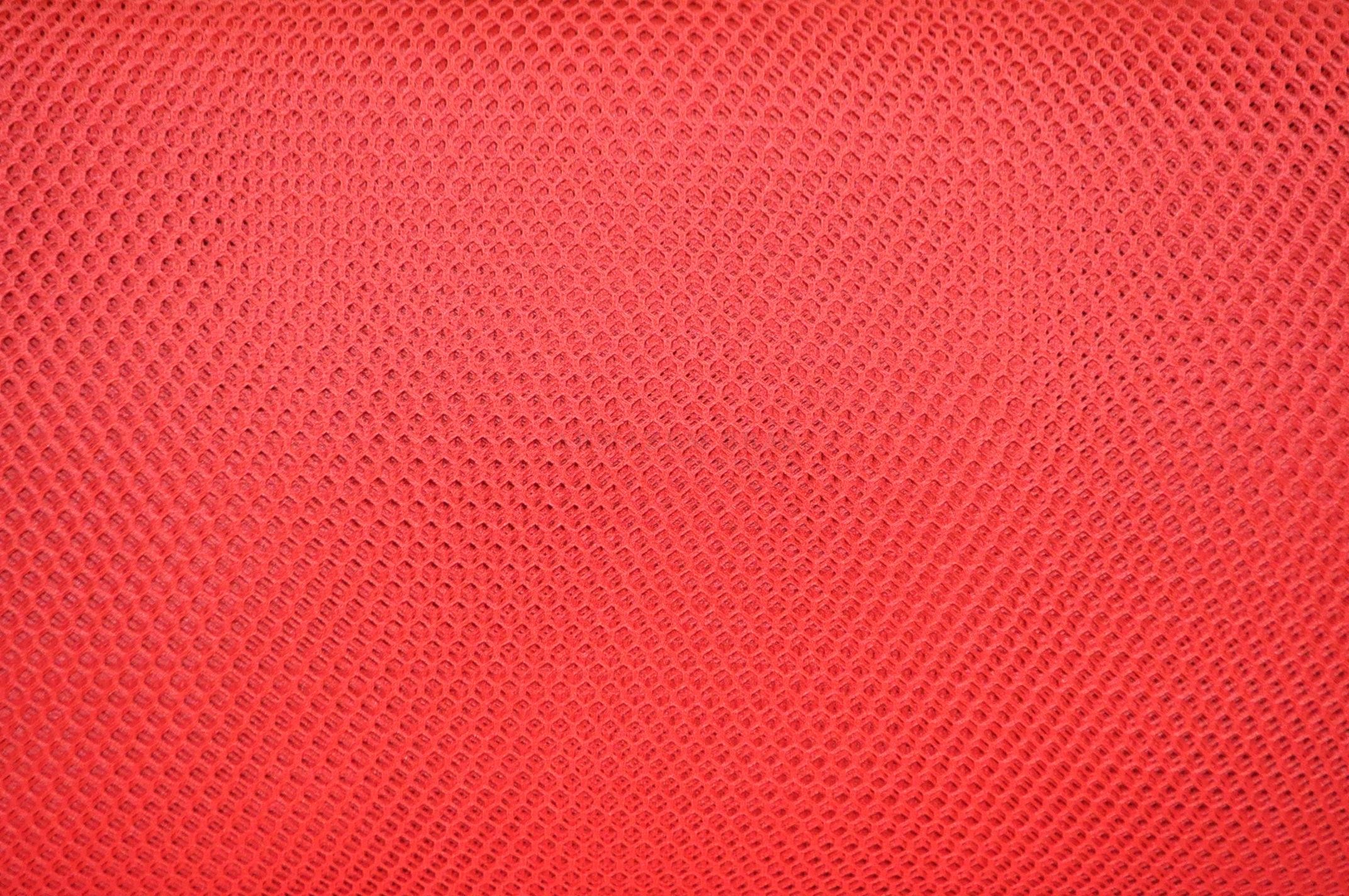 TELA 1.60 POLIESTER VERMELHO TW - METRO