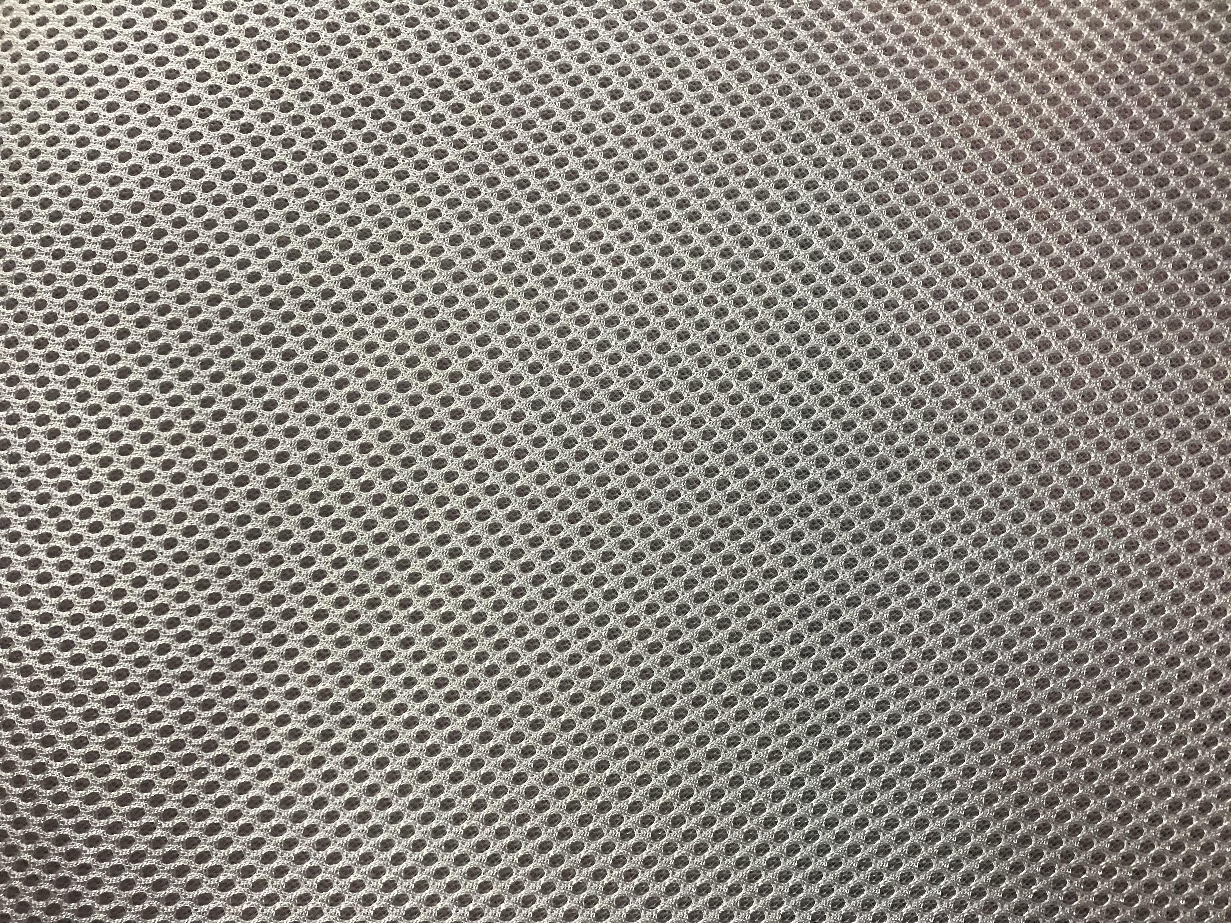 TELA DUPLA PEQUENA CINZA CLARO - METRO