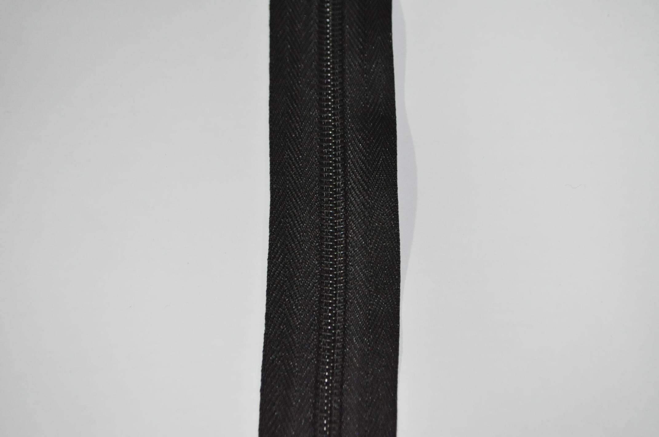 ZIPER 10 PRETO - METRO