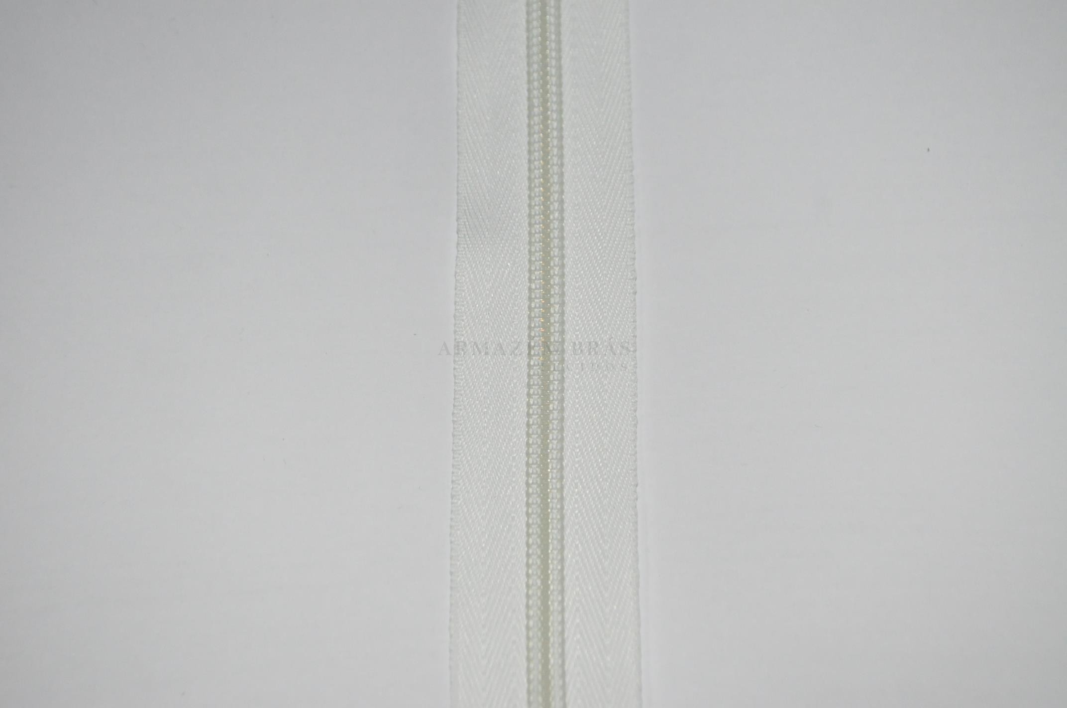 ZIPER 06 BRANCO - METRO