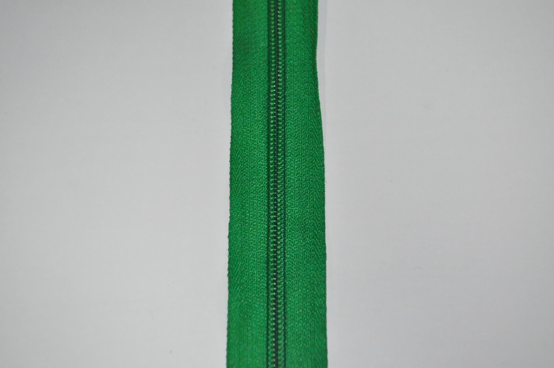 ZIPER 06 VERDE BANDEIRA - METRO