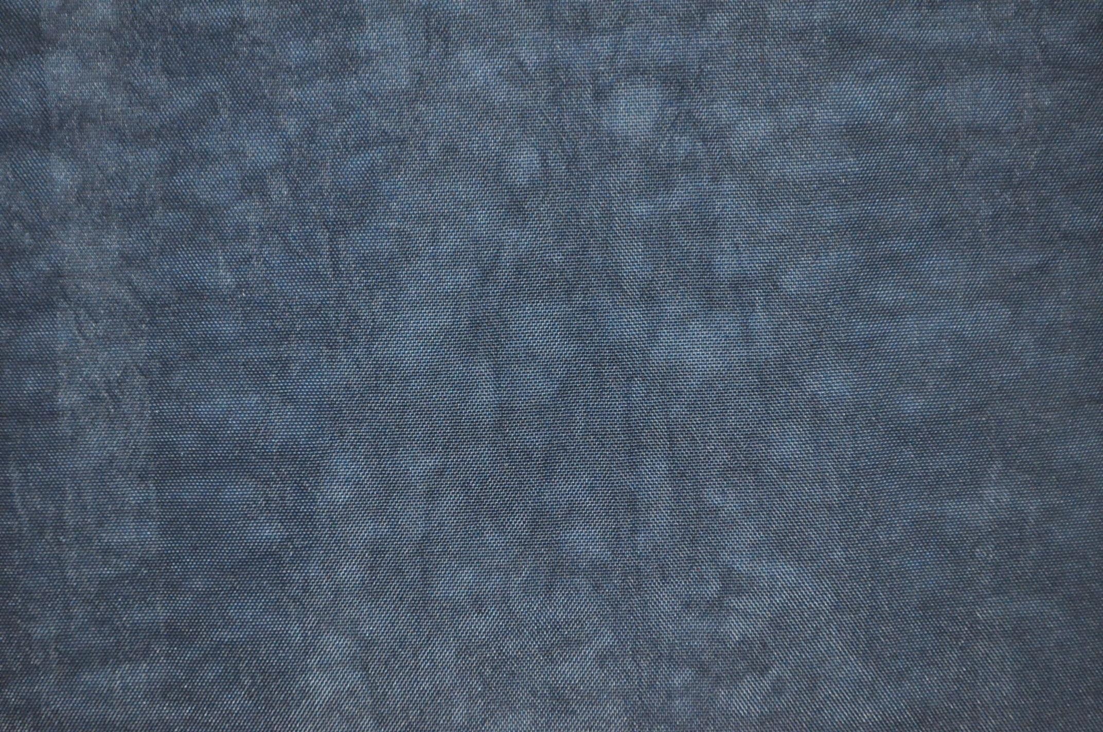 NYLON AMASSADO AZUL MARINHO - METRO