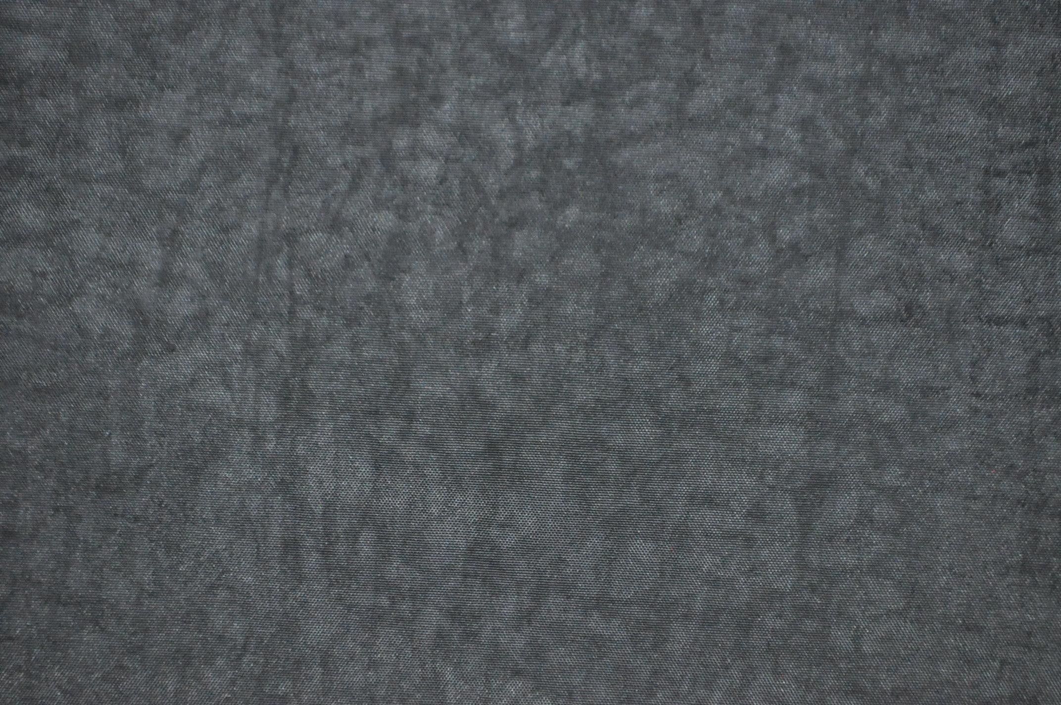 NYLON AMASSADO PRETO - METRO