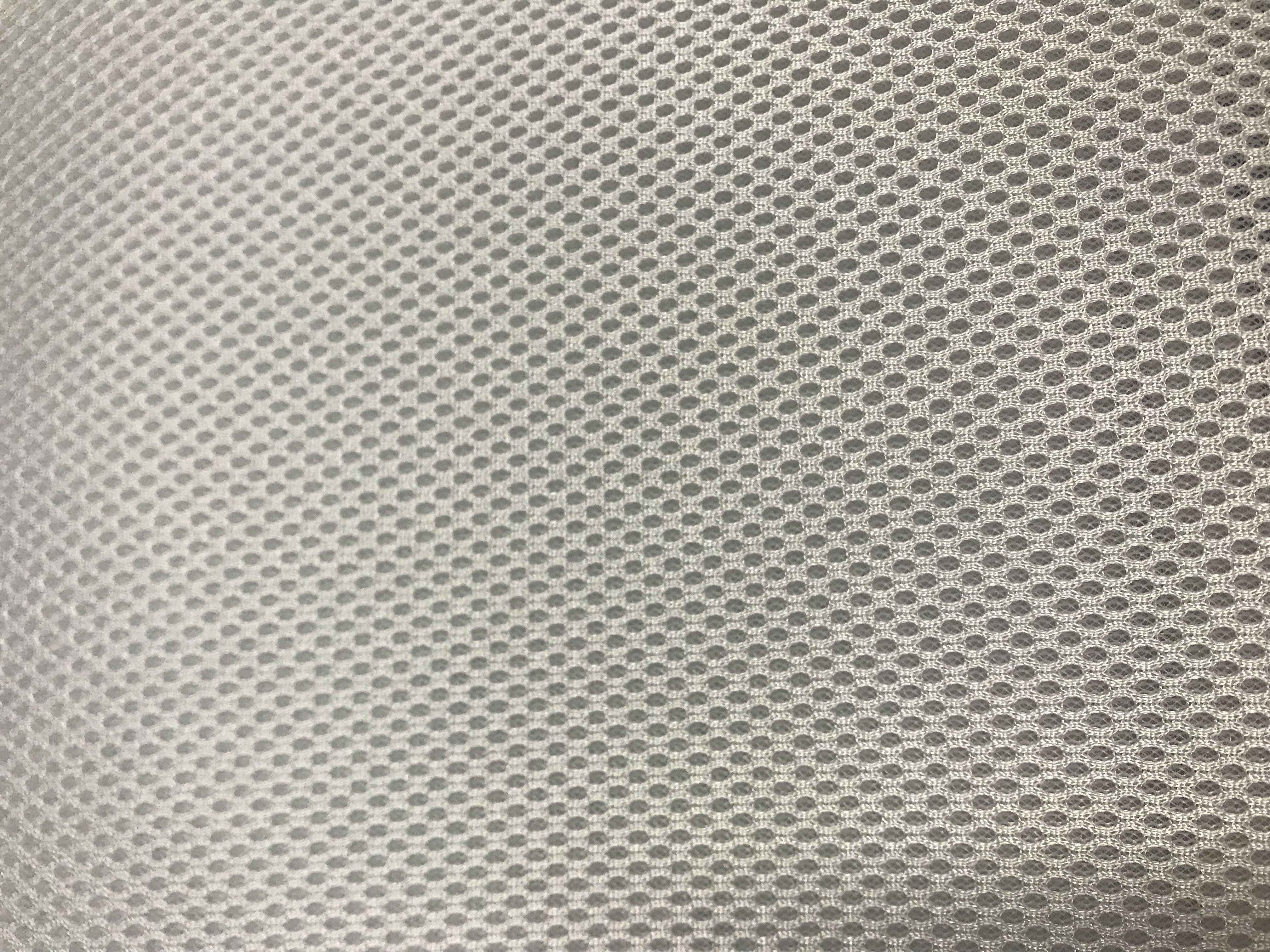 TELA DUPLA PEQUENA BRANCA - METRO