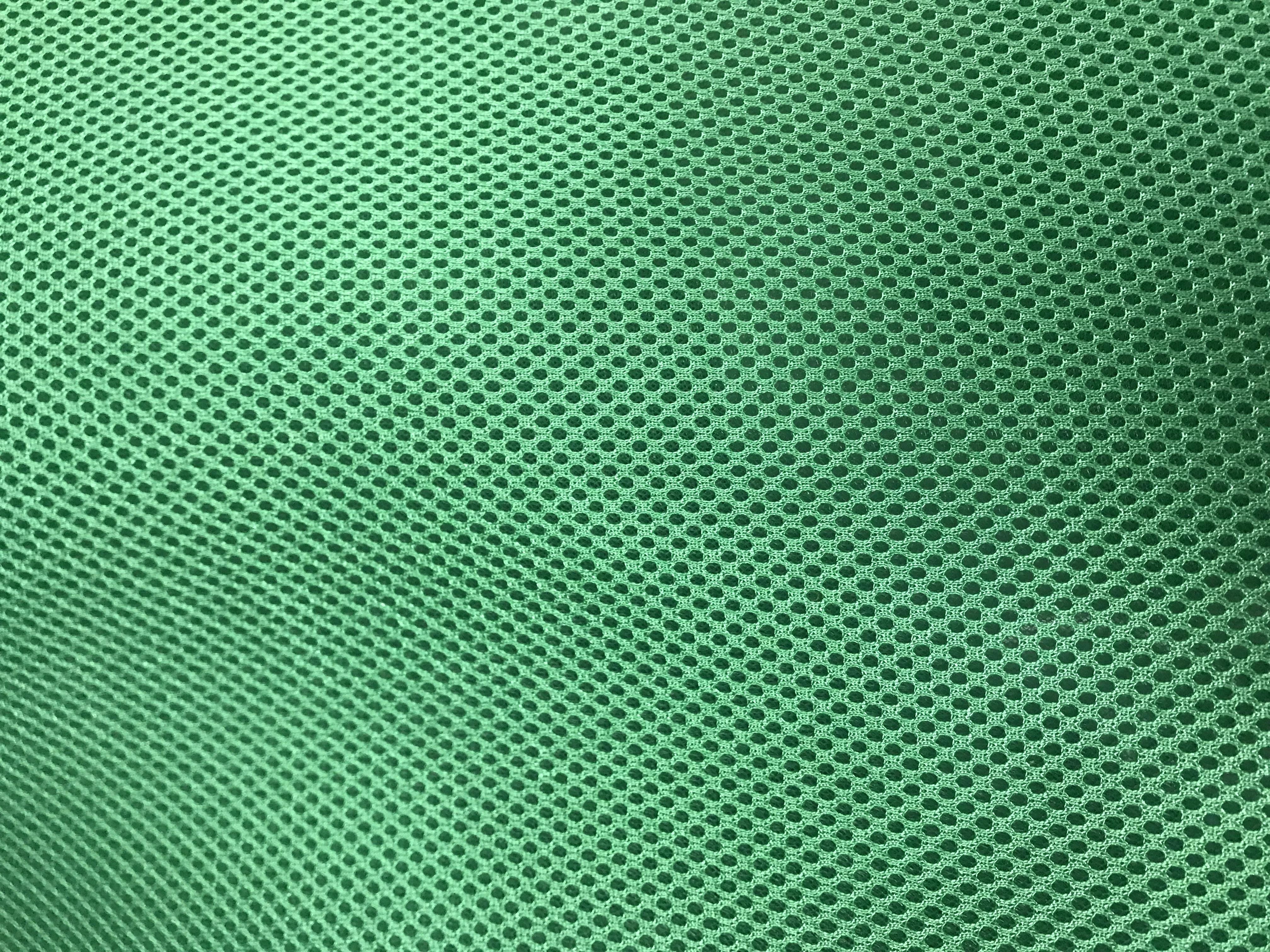 TELA DUPLA PEQUENA VERDE BANDEIRA - METRO