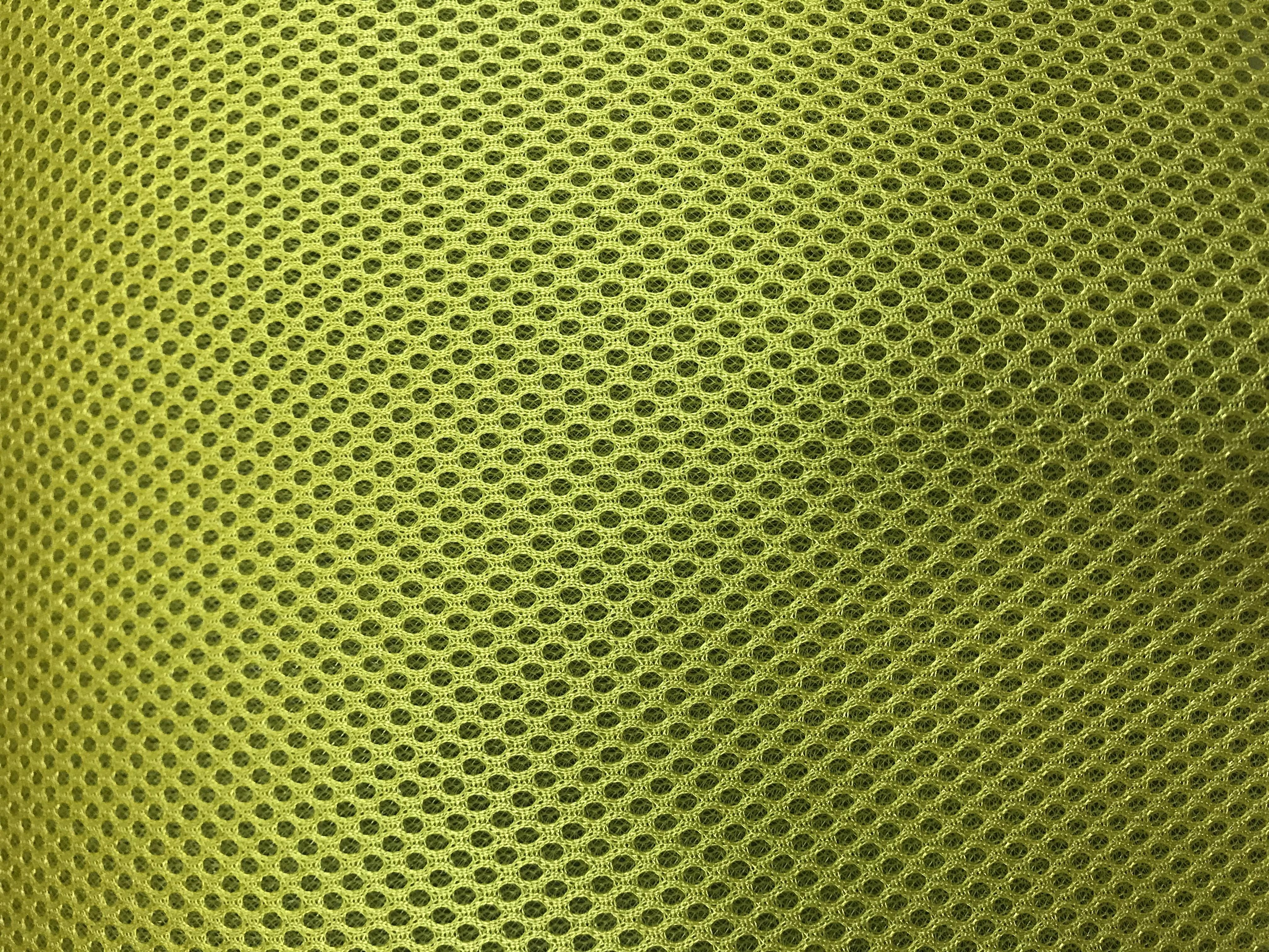 TELA DUPLA PEQUENA AMARELO - METRO