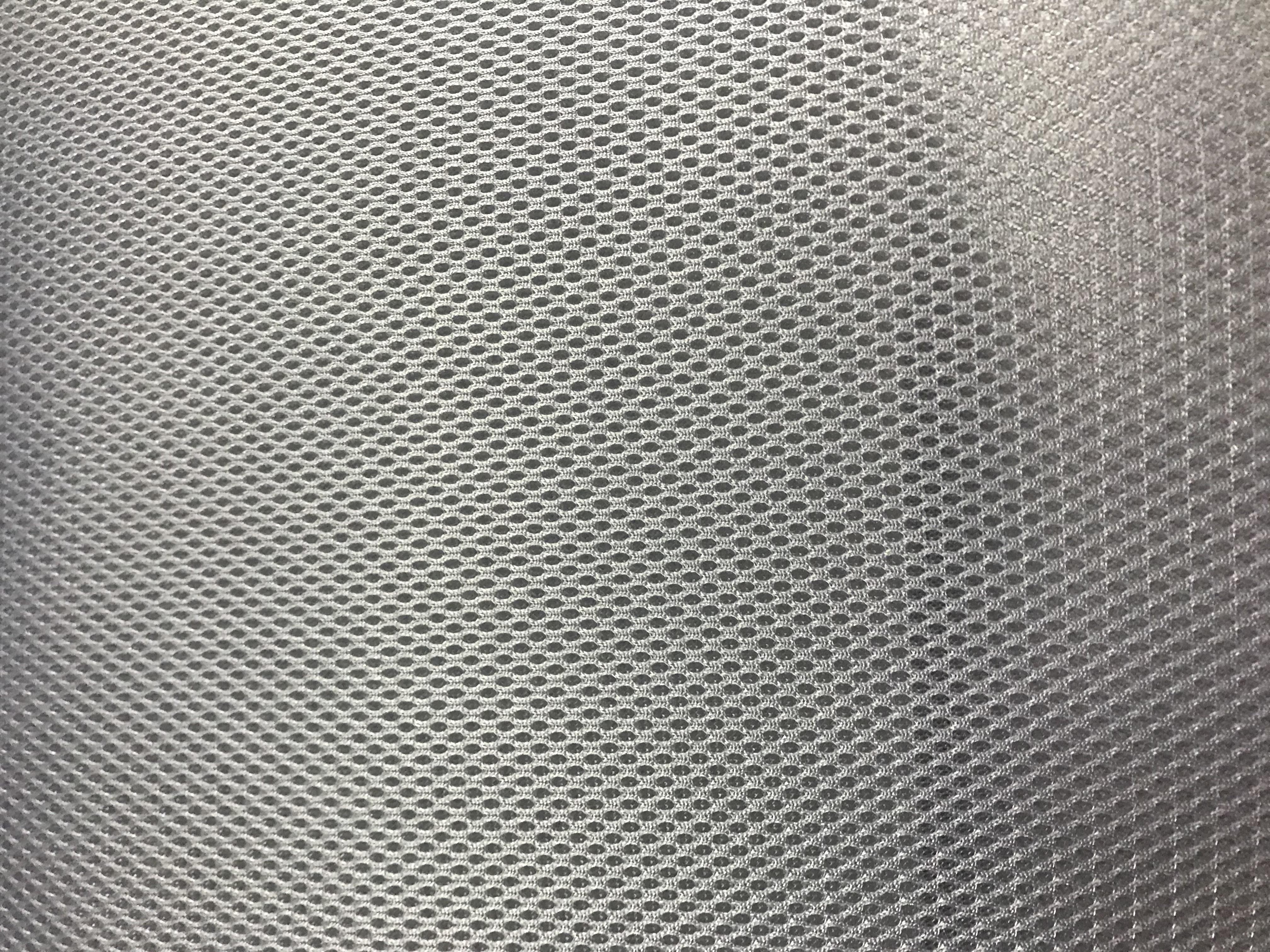 TELA DUPLA PEQUENA CINZA CHUMBO - METRO