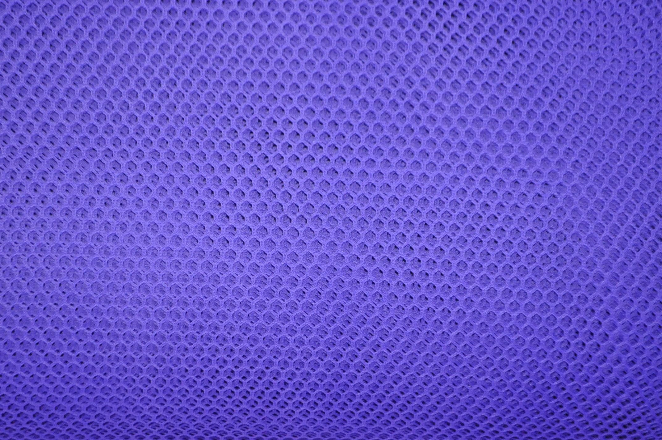 TELA 1.60 POLIESTER ROXO - METRO