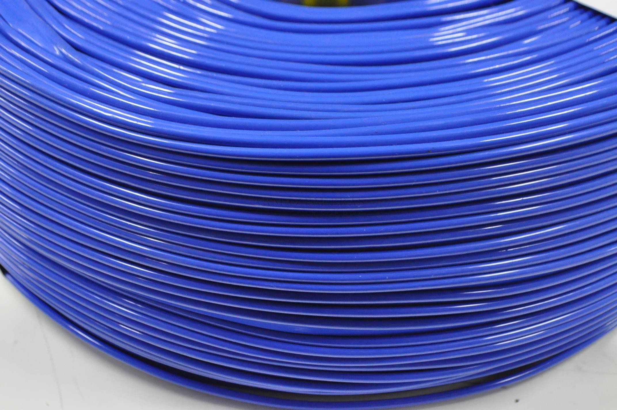 VIVO 11 CARLY AZUL ROYAL - KGS
