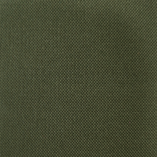 POLYESTER 600 VERDE MILITAR IMP - METRO