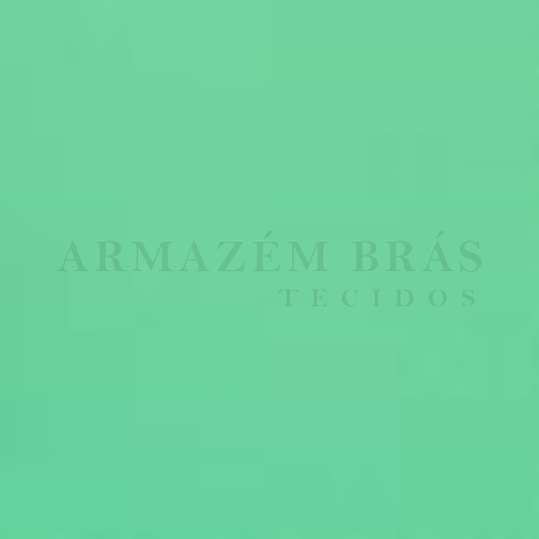 POLYESTER 600 VERDE BEBE IMP - METRO