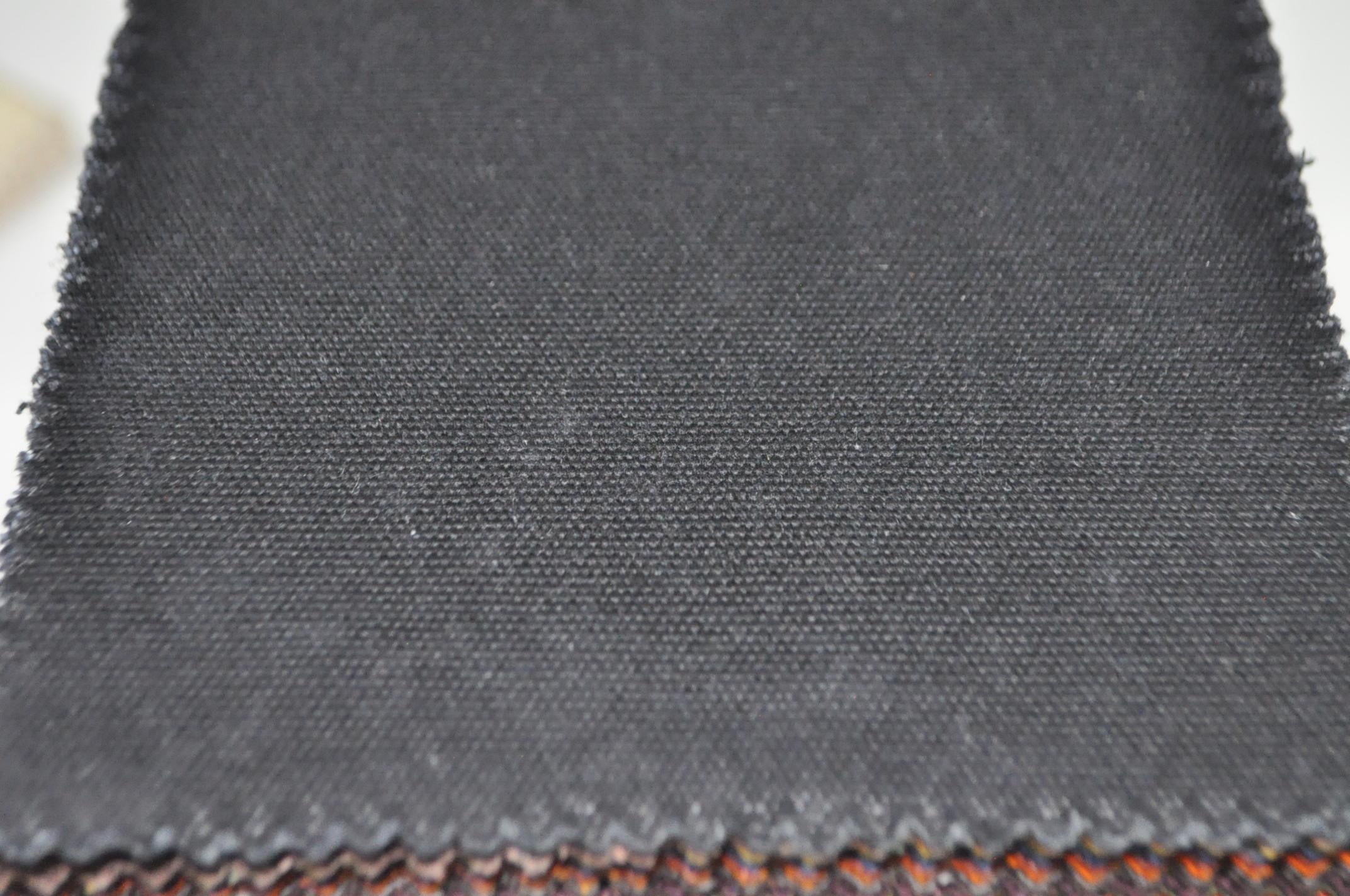 TEC ALGODAO PARAF LF118 PRETO - METRO