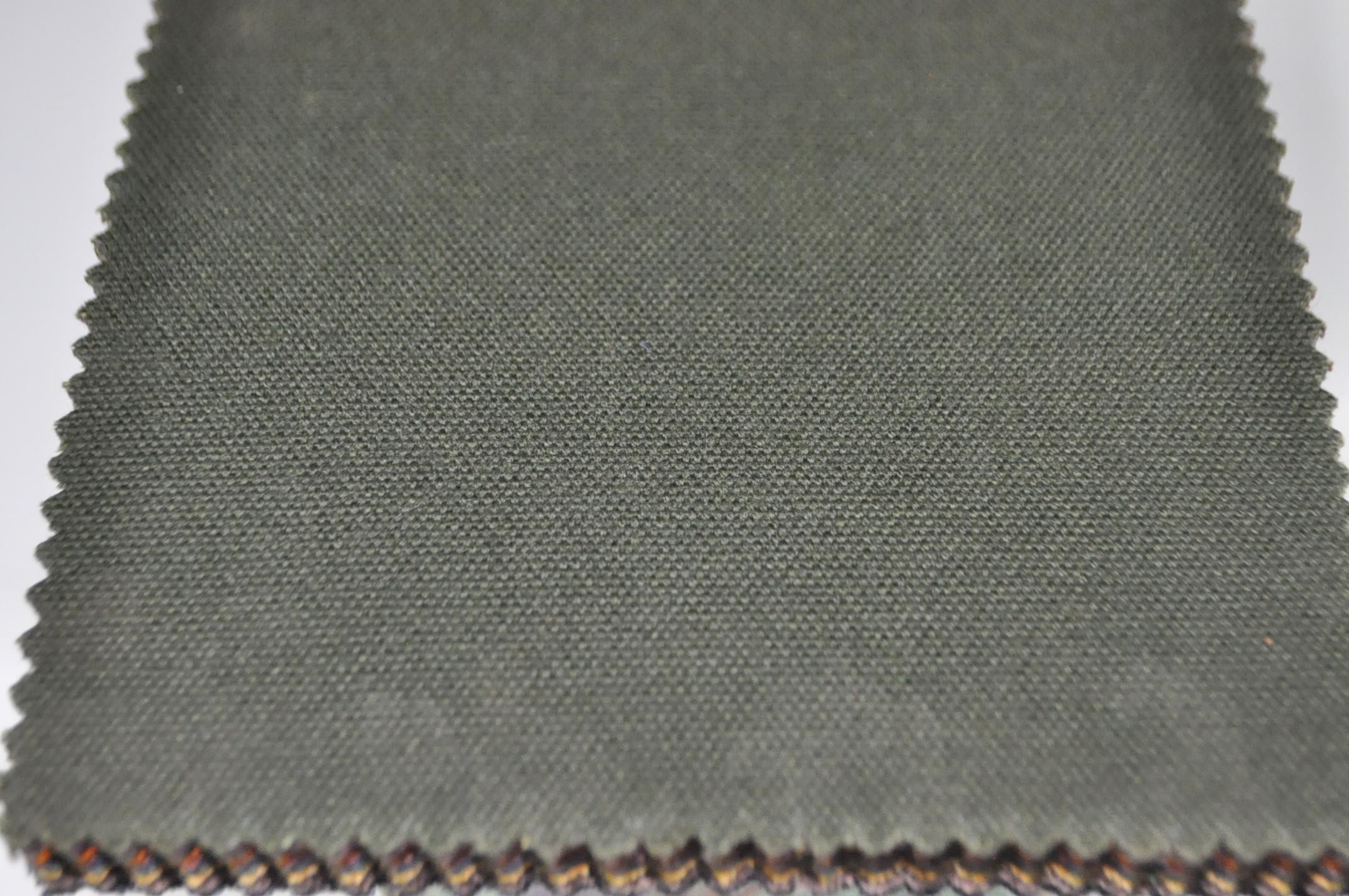 TEC ALGODAO PARAF LF118 VD MILITAR - METRO