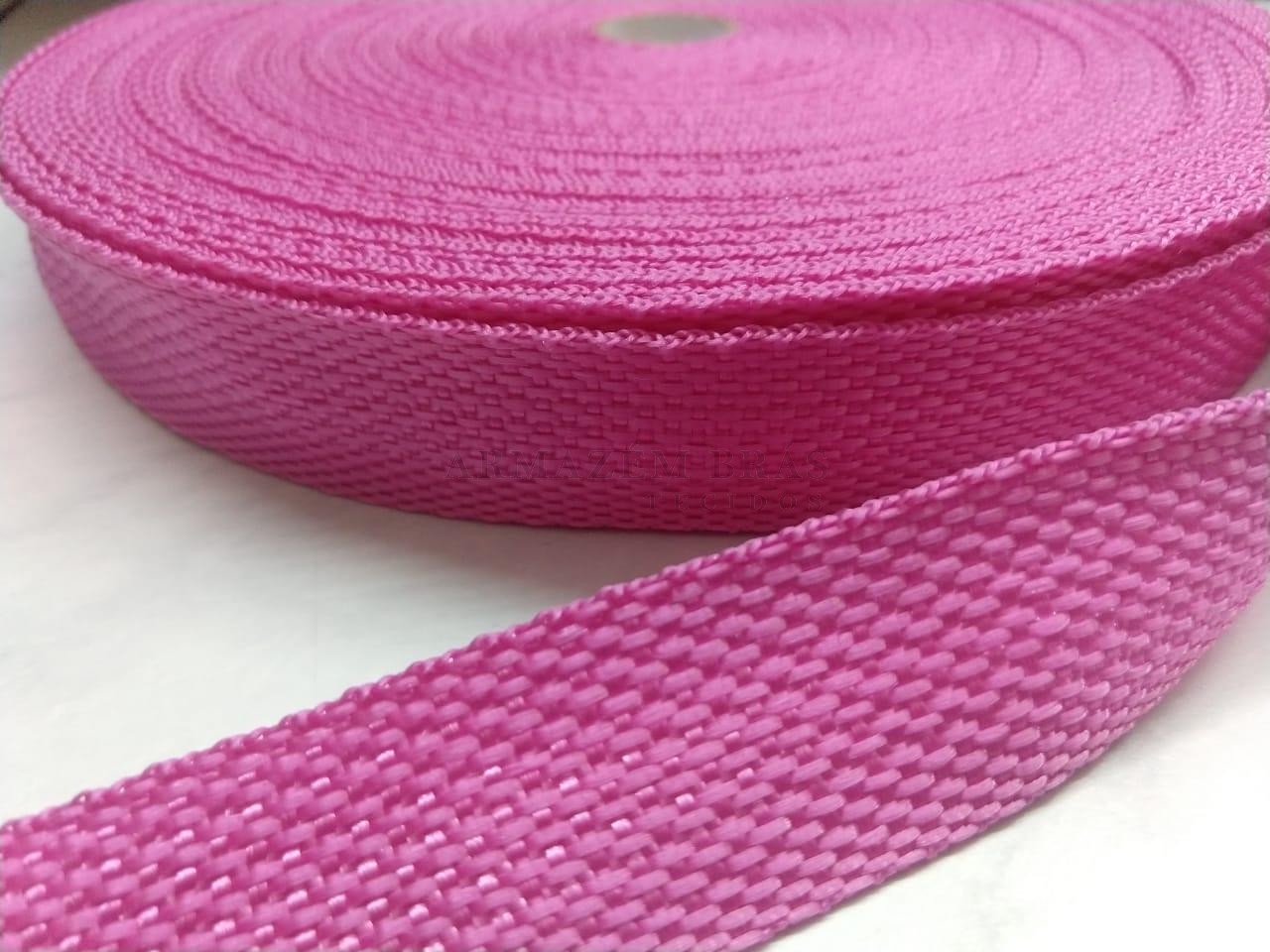 FITA CBR 25 PINK - METRO