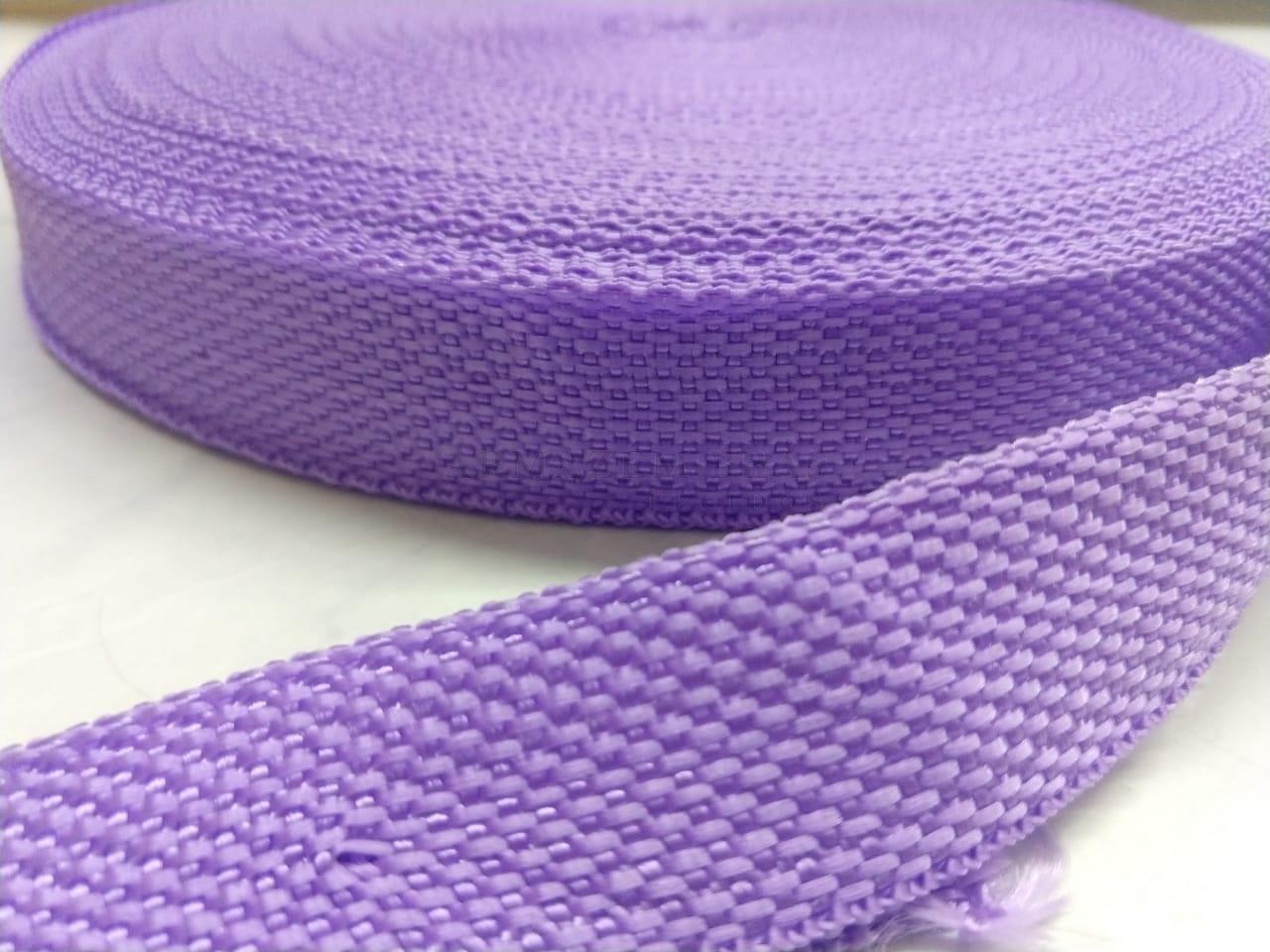 FITA CBR 40 LILAS - METRO