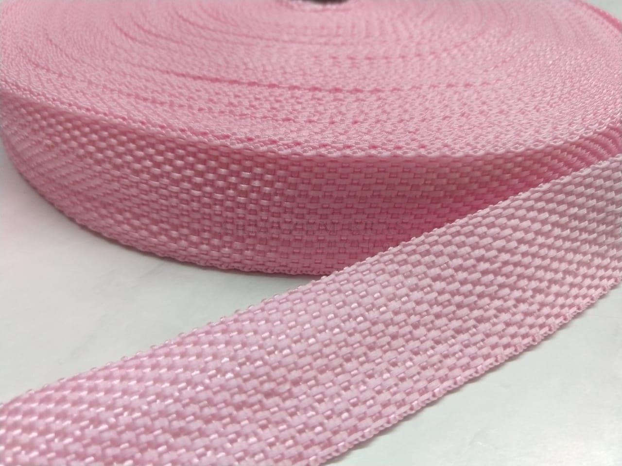 FITA CBR 50 ROSA - METRO