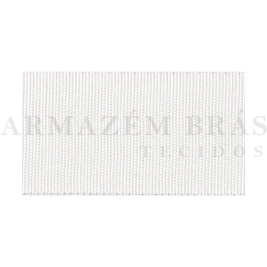 GORGURAO 22 MM BRANCO - METRO