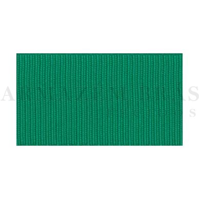 GORGURAO 22 MM VERDE BANDEIRA - METRO