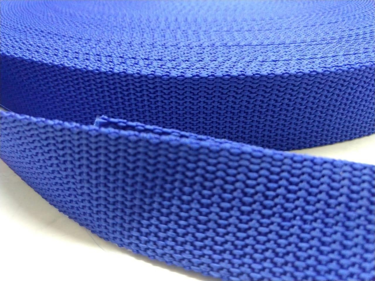 FITA CA 50 AZUL BIC 452 - METRO