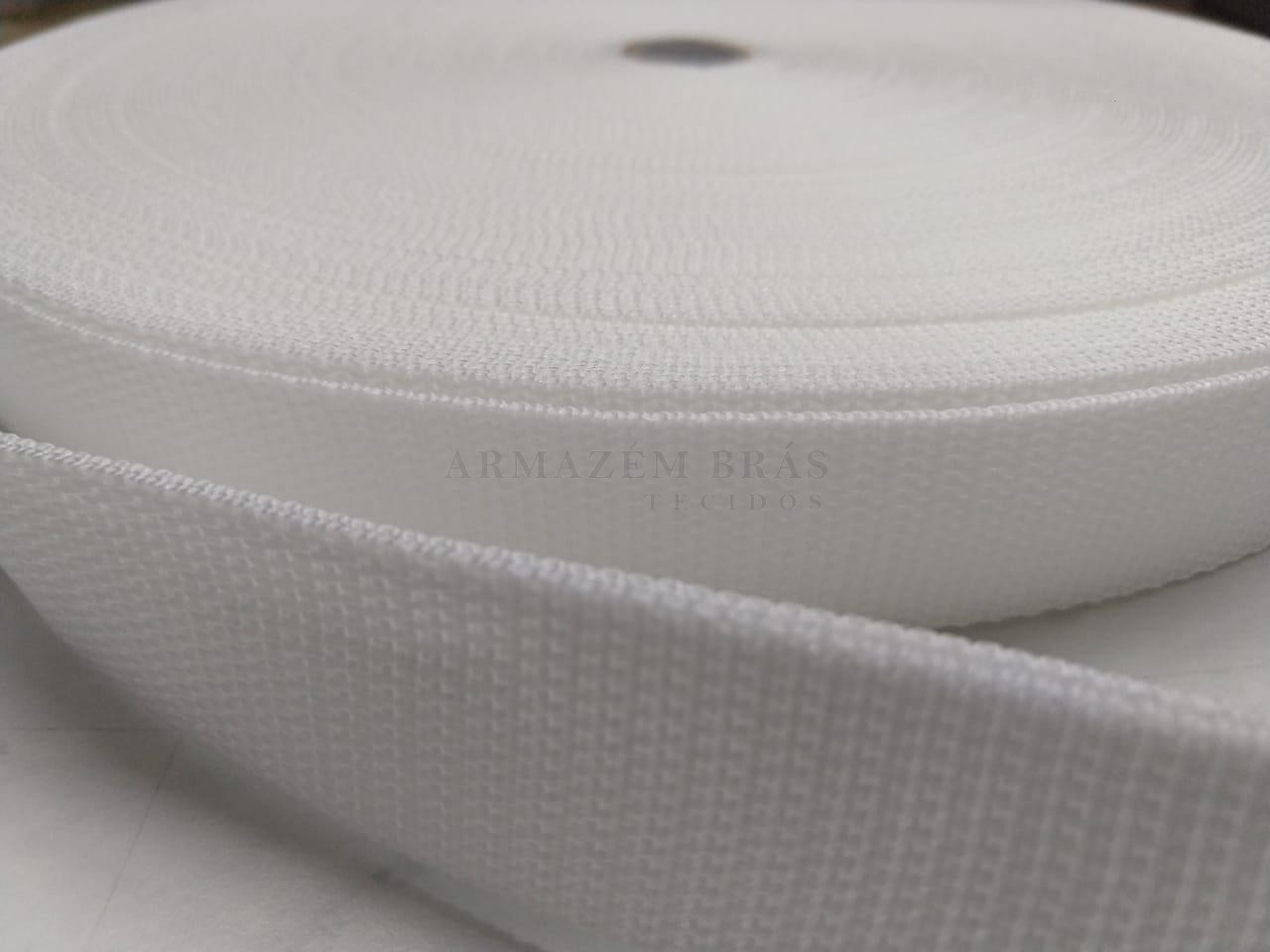 FITA CA 50 BRANCO - METRO
