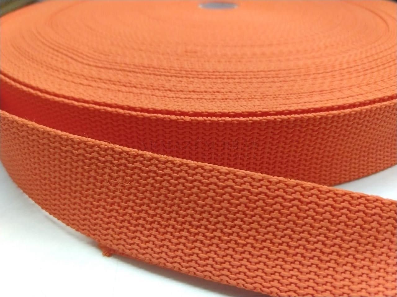 FITA CA 50 LARANJA - METRO