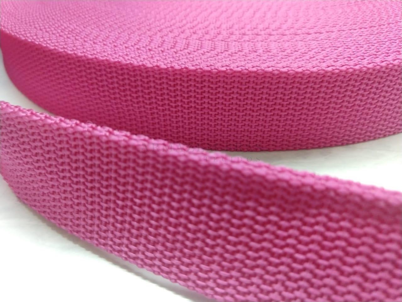 FITA CA 40 PINK - METRO