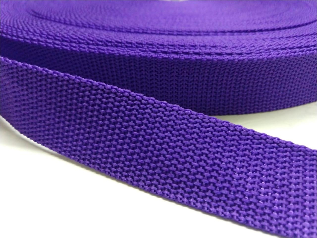 FITA CA 40 ROXO - METRO