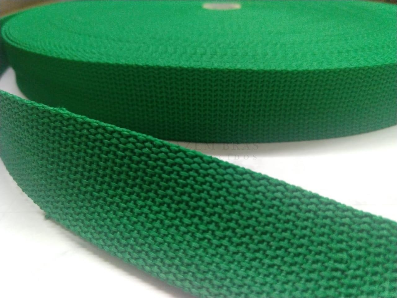 FITA CA 40 VERDE BANDEIRA - METRO