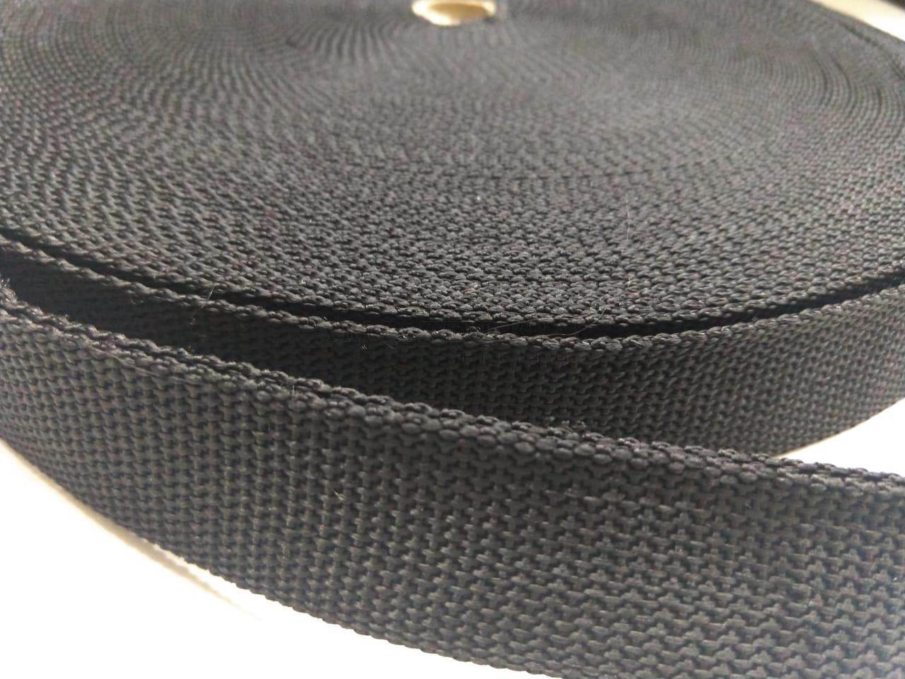 FITA CA 40 PRETO - METRO