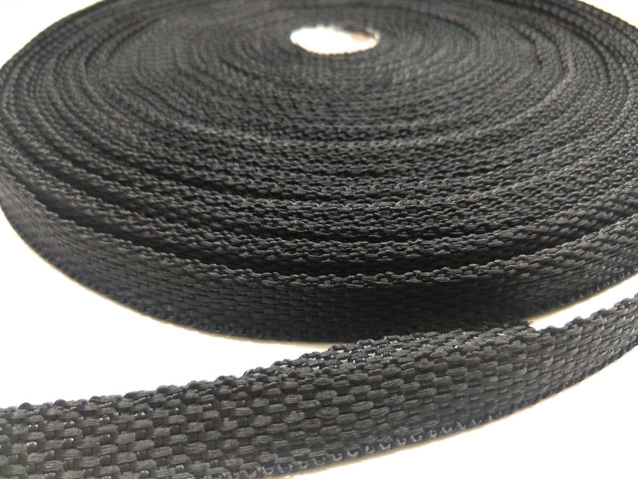 FITA CBR 15 PRETO - METRO