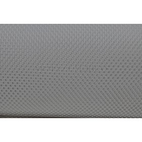 TELA 1.60 POLIESTER BRANCA TW - METRO