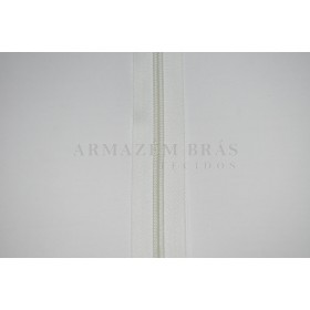 ZIPER 06 BRANCO - METRO
