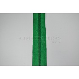 ZIPER 06 VERDE BANDEIRA - METRO