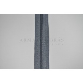 ZIPER 06 CINZA MEDIO - METRO