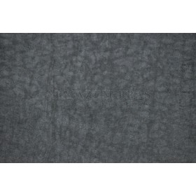 NYLON AMASSADO PRETO - METRO