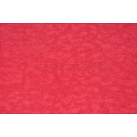 NYLON AMASSADO VERMELHO - METRO