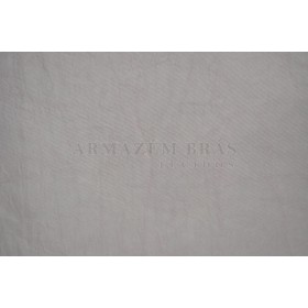 NYLON AMASSADO ROSA CLARO - METRO