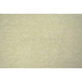 NYLON AMASSADO CAQUI - METRO