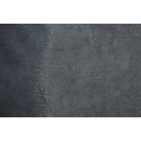 NYLON AMASSADO CINZA - METRO