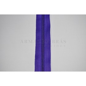 ZIPER 06 ROXO - METRO