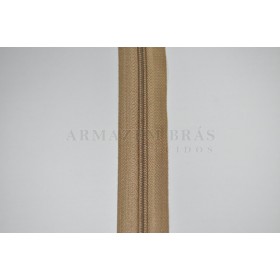 ZIPER 06 BEGE - METRO