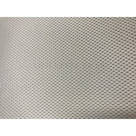 TELA DUPLA PEQUENA BRANCA - METRO