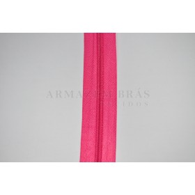 ZIPER 03 PINK - METRO