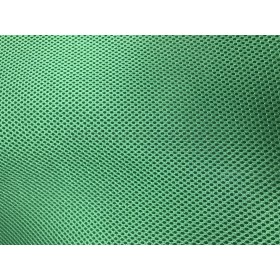 TELA DUPLA PEQUENA VERDE BANDEIRA - METRO