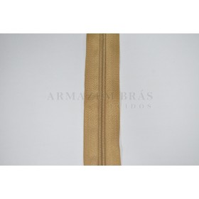 ZIPER 03 KAKI - METRO