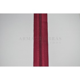 ZIPER 03 VINHO - METRO