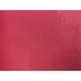 TELA DUPLA PEQUENA VERMELHO - METRO