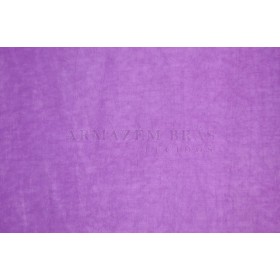 NYLON AMASSADO ROXO - METRO