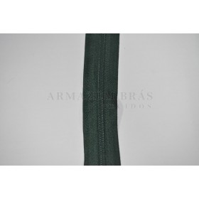 ZIPER 06 VERDE FLORESTA - METRO