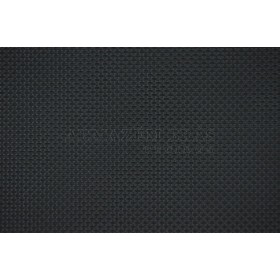 NEOPRENNE 2,0 MM SHARK PRETO - UNID